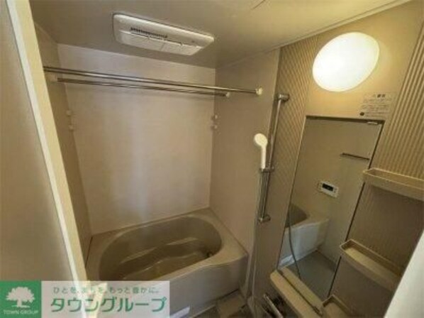 ユニーブル島津山の物件内観写真